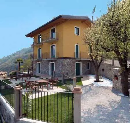 Apartment Priezzo-sompriezzo 1