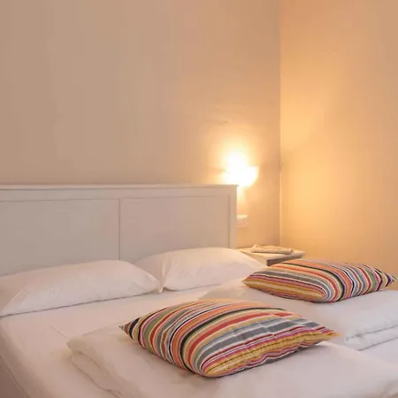 Priezzo-sompriezzo 1 Apartment