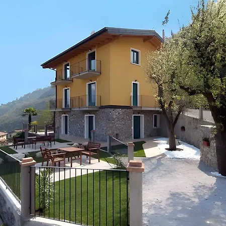 Apartment Priezzo-sompriezzo 1 *