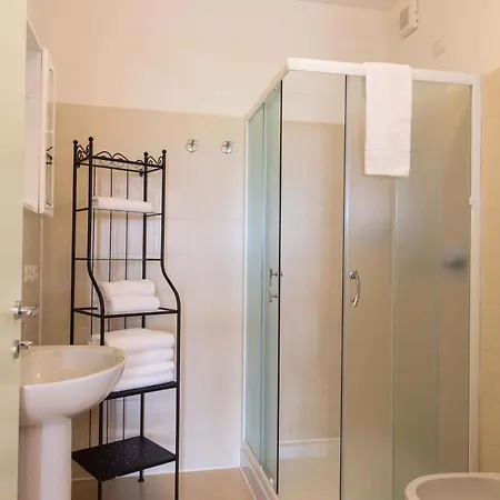 Apartment Priezzo-sompriezzo 1 *