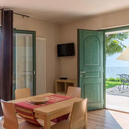 Priezzo-sompriezzo 1 Apartment Tremosine