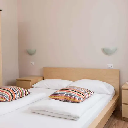 Apartment Priezzo-sompriezzo 1 *