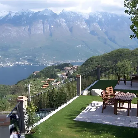 Apartment Priezzo-sompriezzo 1 Tremosine